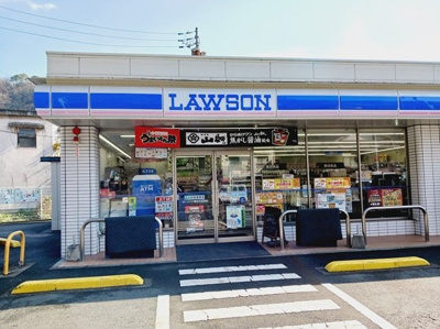 【周辺】 | ルペ・ヤシロ | ローソン五反田店様まで600m
