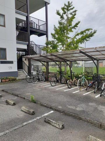 アムール和泉のその他共用部分