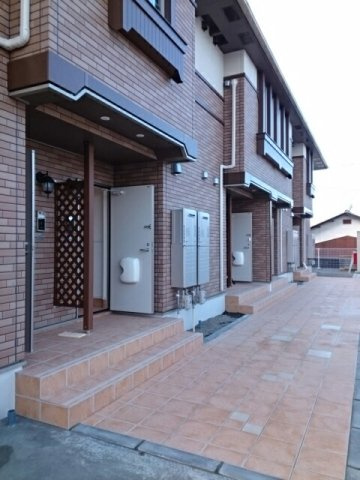 サニーガーデン久保のその他共用部分