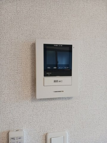 ニューアメニティの設備