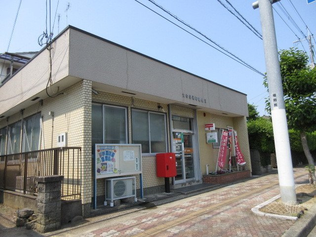 ＢＯＮＤＳ　ＡＭＹの周辺|大牟田通町郵便局まで480m
