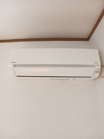 パストラルの設備