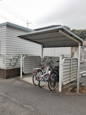 ヴァルト・Ｄのその他共用部分