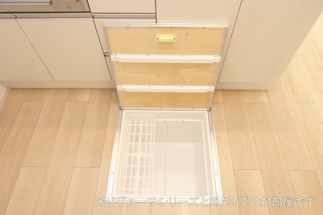 グレーシアＮ．東温Ａの設備