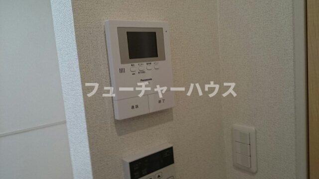 クラウディアのセキュリティ