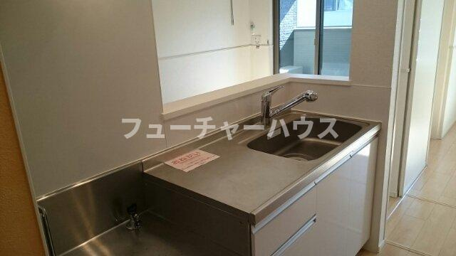 クラウディアのキッチン