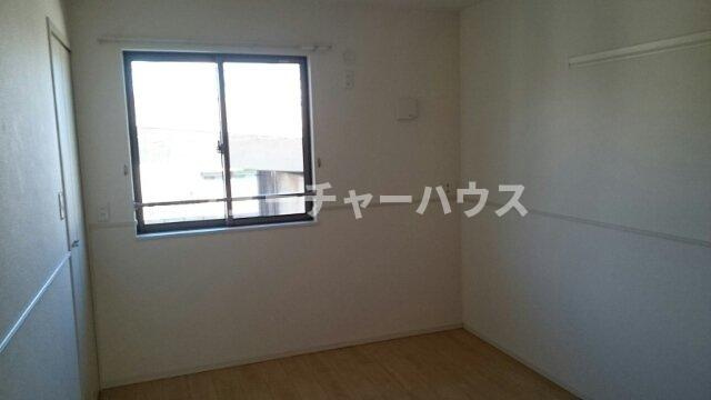 クラウディアの内装