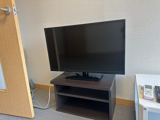 レオパレス中川Ⅱのその他