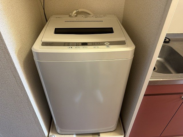 レオパレス中川Ⅱのその他