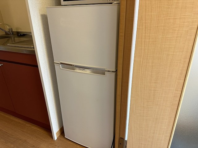 レオパレス中川Ⅱのその他