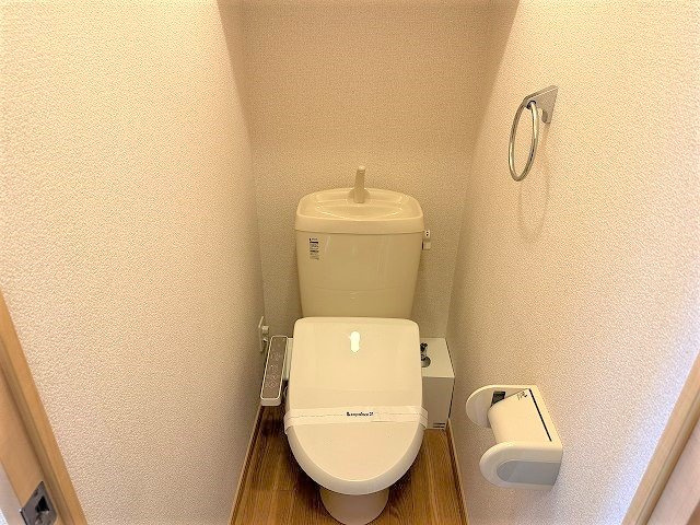 レオパレス中川Ⅱのその他