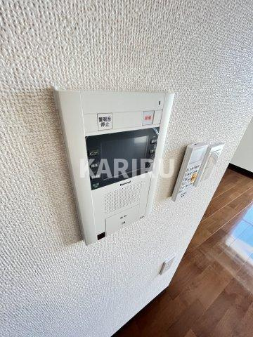 ヴァンスタージュ大阪城Eastのその他