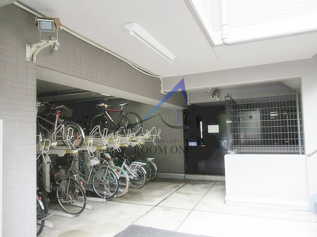 ライオンズマンション後楽園 