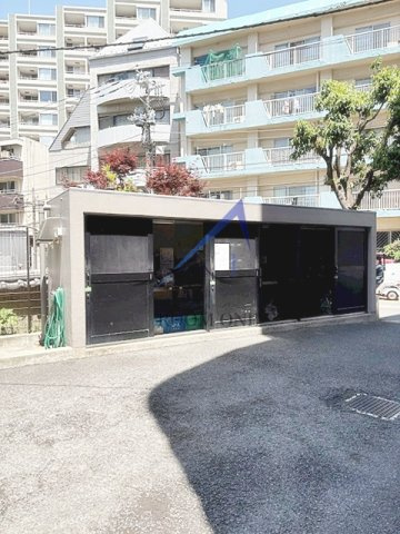 ライオンズマンション後楽園 