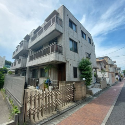 【外観】 | シェソワボヌール