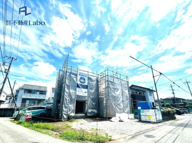 リーブルガーデン　富士宮市小泉２期　全１棟