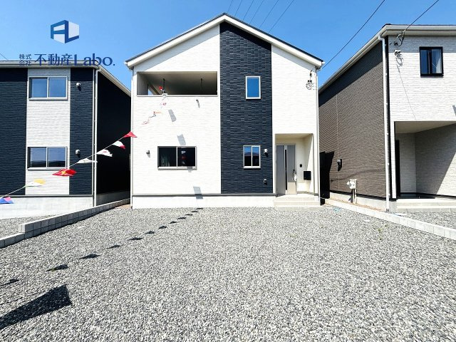 クレイドルガーデン　沼津市大塚第15