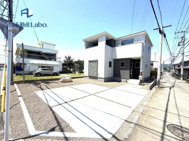 リーブルガーデン　沼津市大塚3期　全1棟