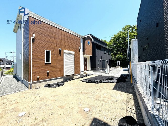 リナージュ　清水町徳倉第1期　全2棟　新築戸建て
