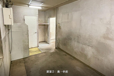  | アクス初台　１０５