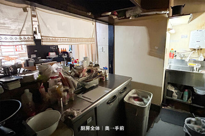 【その他共用部分】 | 赤井ビル