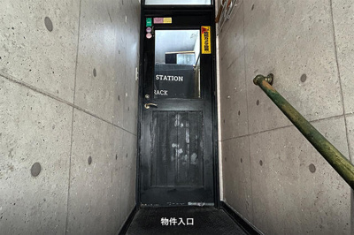 【駐車場】 | 赤井ビル
