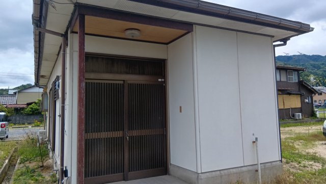 宮津市吉原戸建て　１のその他