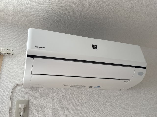 ジュネス辻井のその他共用部分
