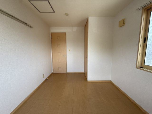 ジュネス辻井の子供部屋