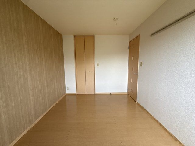 ジュネス辻井の内装