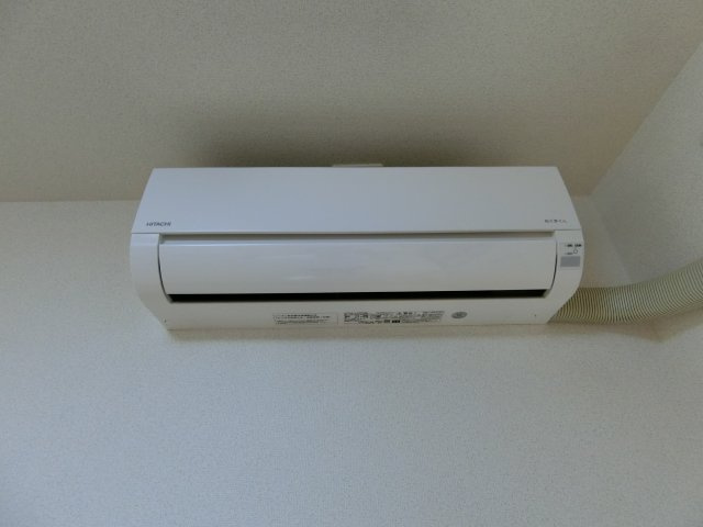 サンフラワーの設備