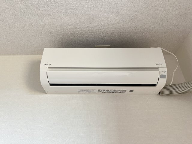 サンフラワーの設備