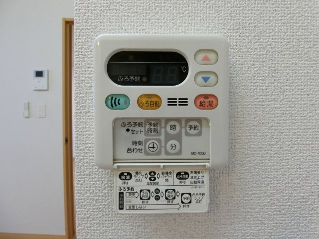 サンフラワーの設備