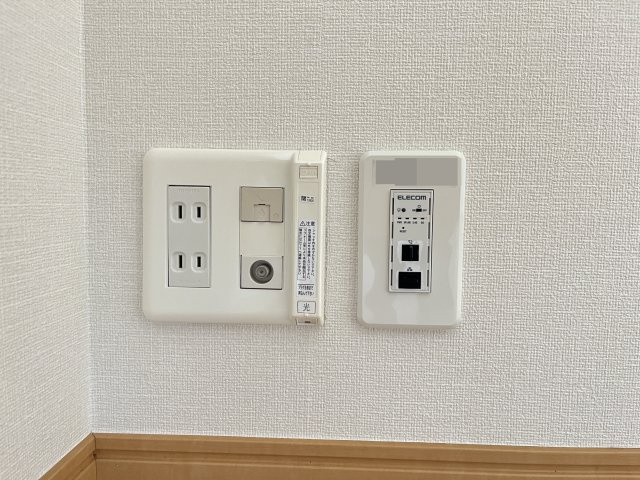 サンフラワーの設備