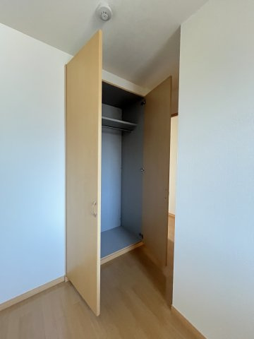 サンフラワーの収納