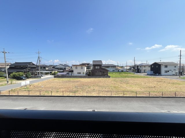 サンフラワーの展望