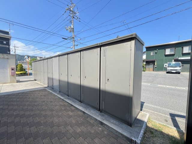 サンフラワーのその他共用部分