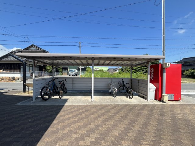サンフラワーのその他共用部分