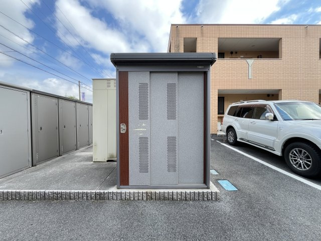 サンフラワーのその他共用部分