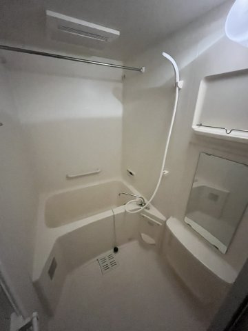 サンフラワーの浴室