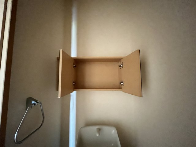 サンフラワーの収納
