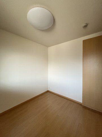 サンフラワーの洋室