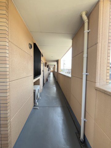 サンフラワーのその他共用部分