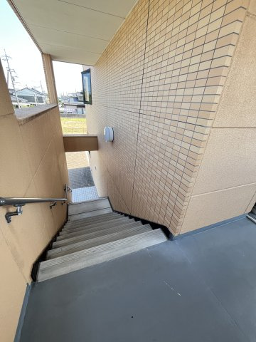 サンフラワーのその他共用部分
