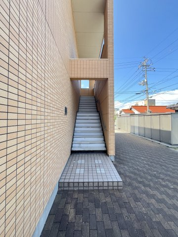 サンフラワーのその他共用部分