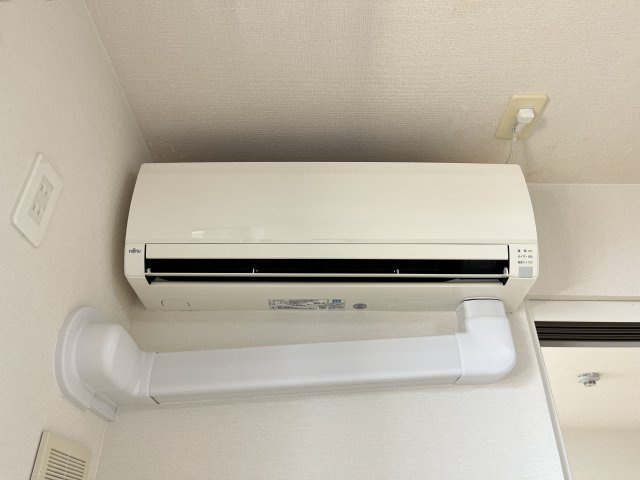 フレアマンションⅡの設備