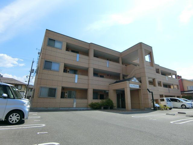 フレアマンションⅡ