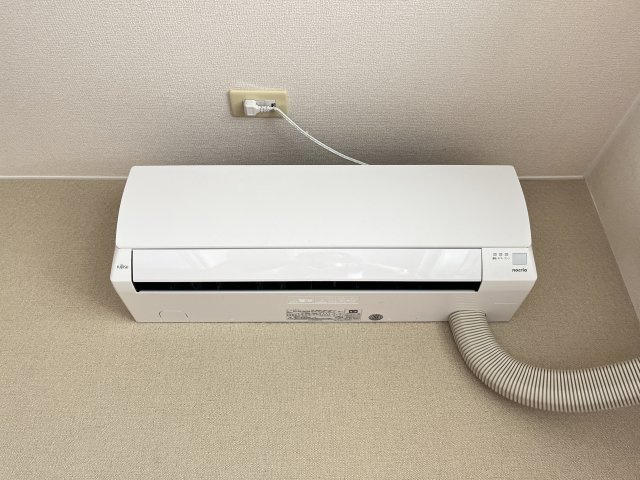 サウスコートの設備