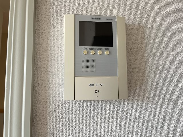 サウスコートのセキュリティ