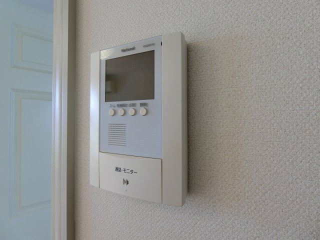 サウスコートのセキュリティ